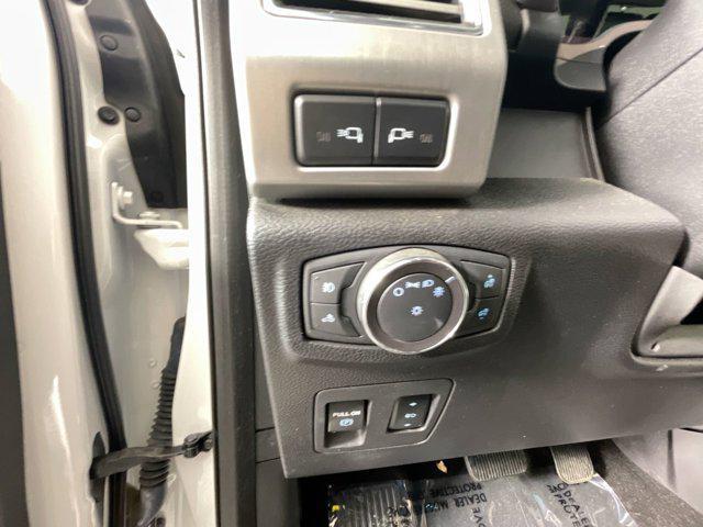 used 2019 Ford F-150 car, priced at $42,995