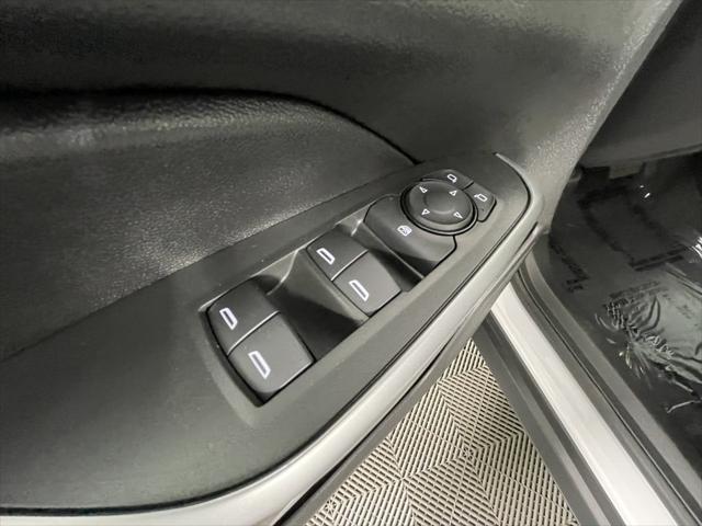 used 2024 Chevrolet Trax car, priced at $21,995