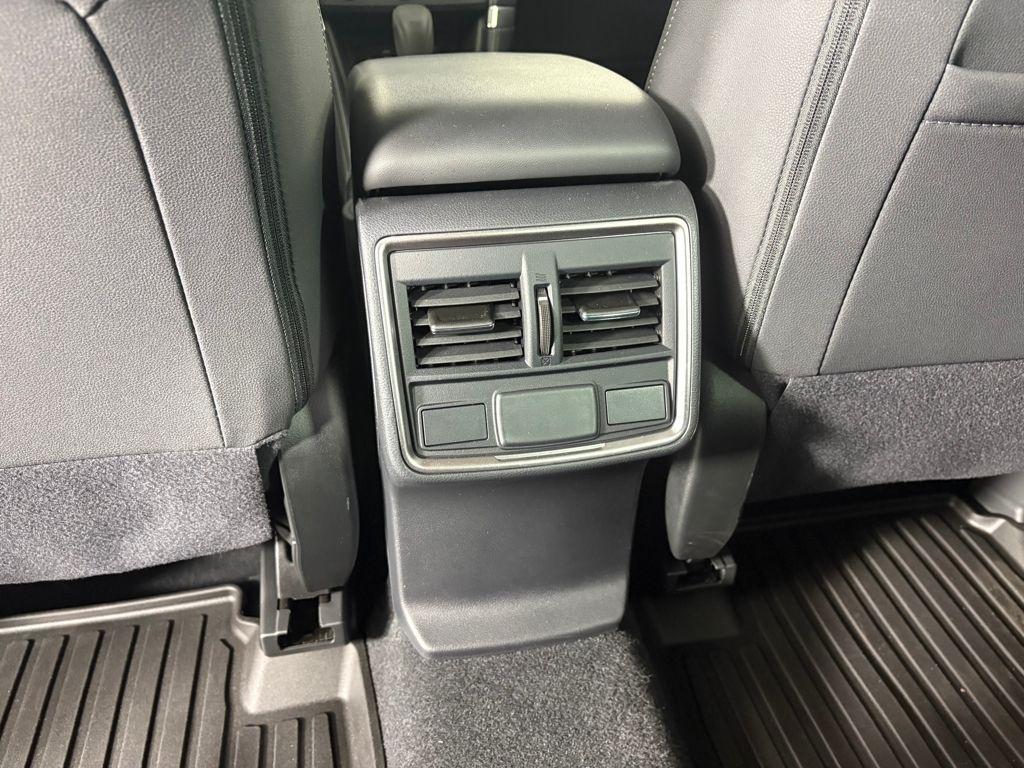 used 2024 Subaru Forester car, priced at $28,495