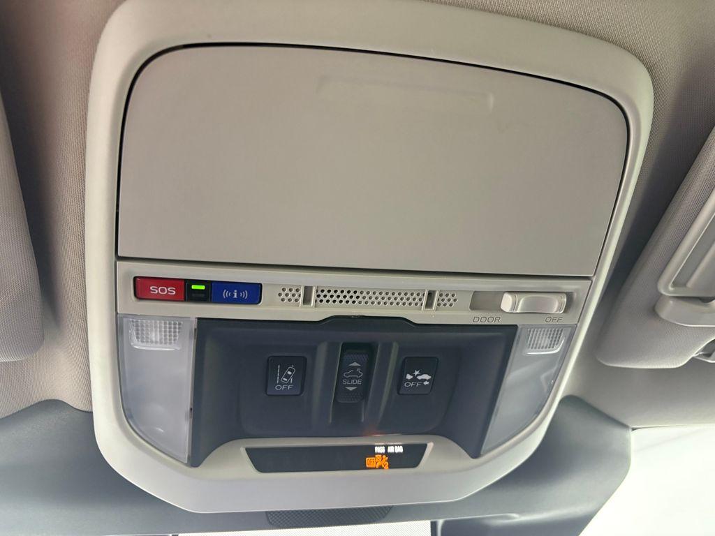 used 2024 Subaru Forester car, priced at $28,495