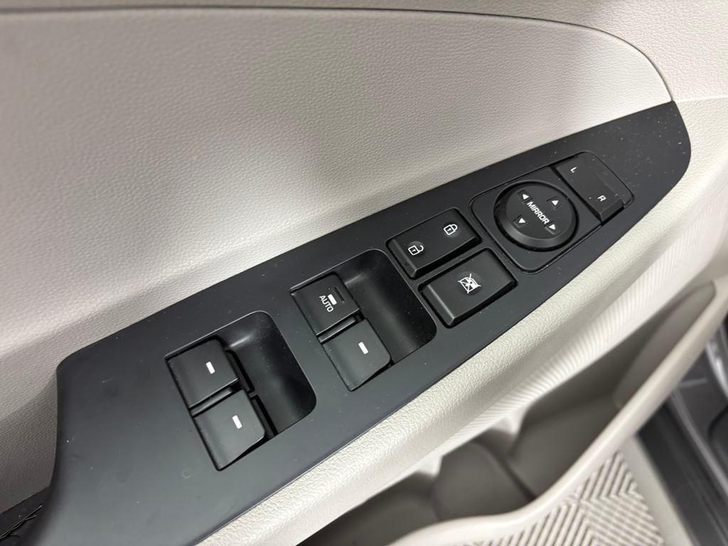 used 2020 Hyundai Tucson car, priced at $18,777