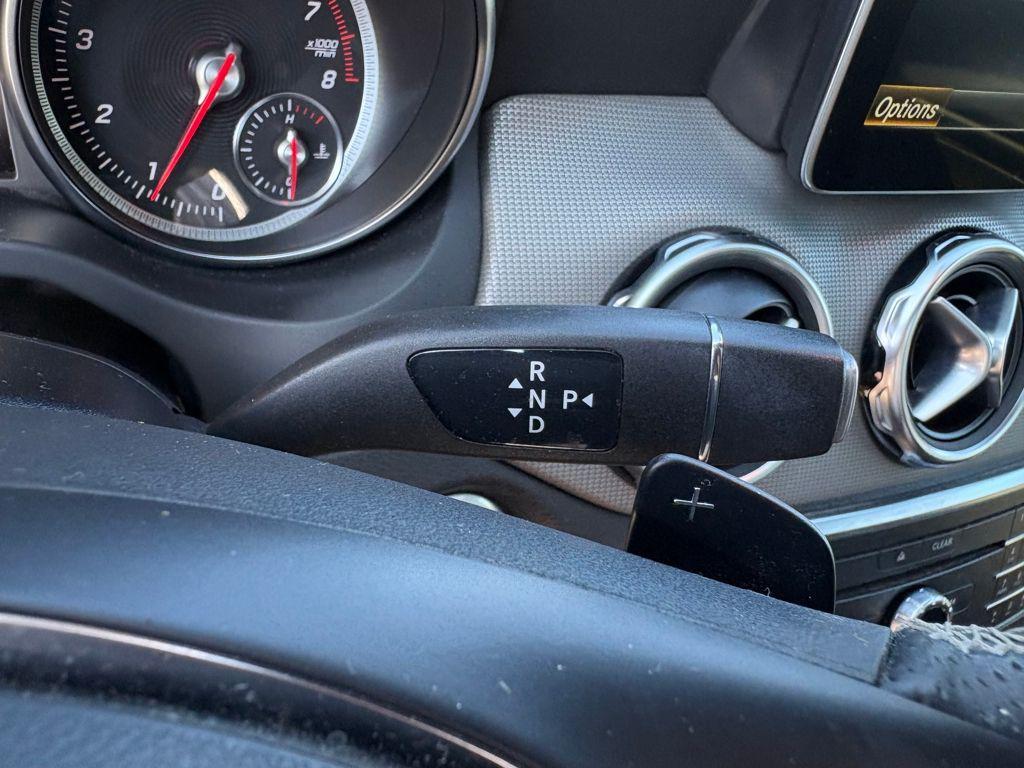 used 2018 Mercedes-Benz GLA 250 car, priced at $18,495