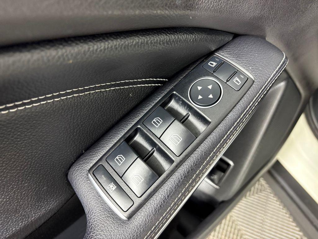 used 2018 Mercedes-Benz GLA 250 car, priced at $18,491