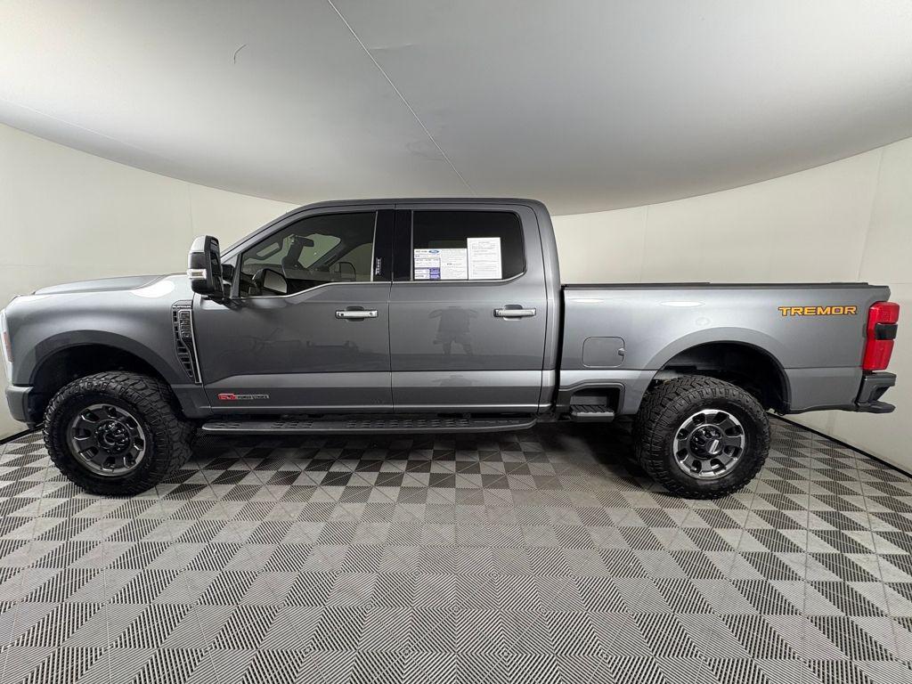 used 2024 Ford F-350 car, priced at $83,999