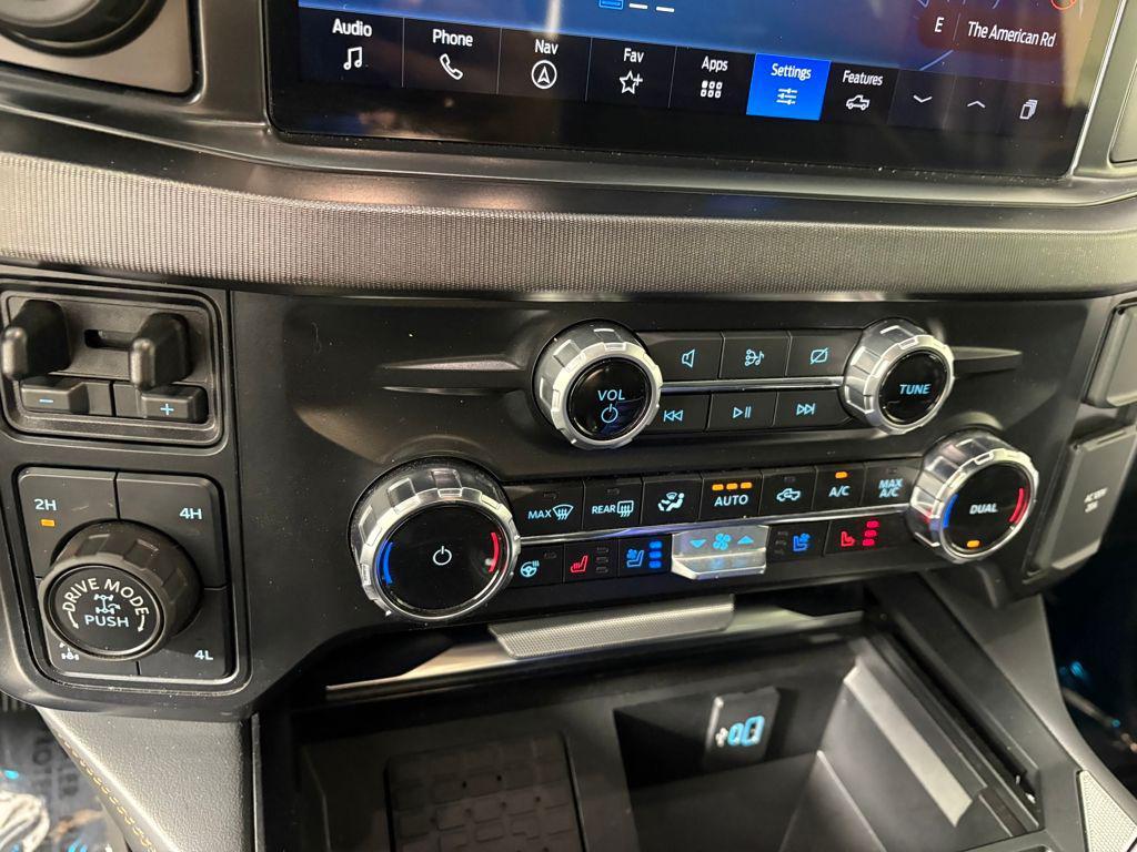 used 2024 Ford F-350 car, priced at $83,999