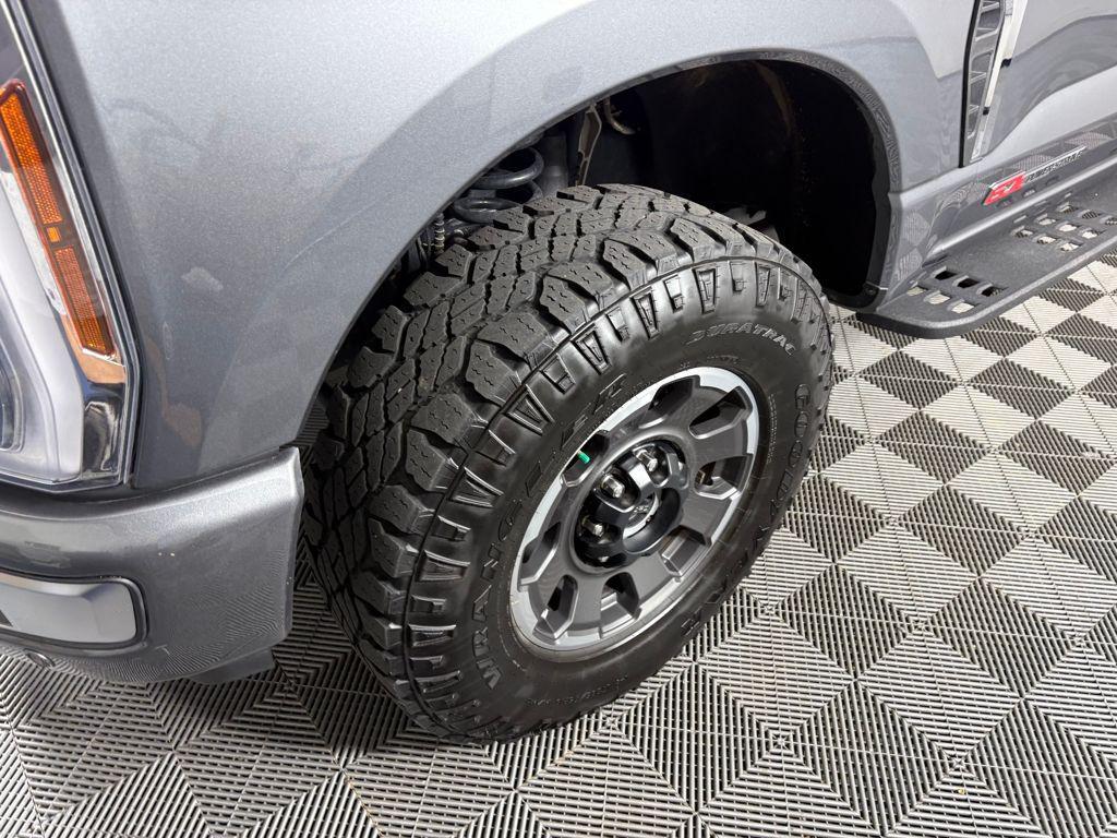 used 2024 Ford F-350 car, priced at $83,999