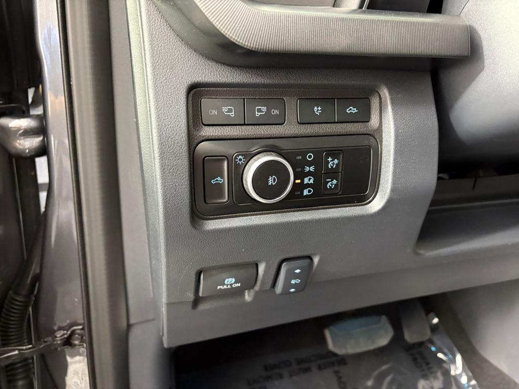 used 2024 Ford F-350 car, priced at $83,999