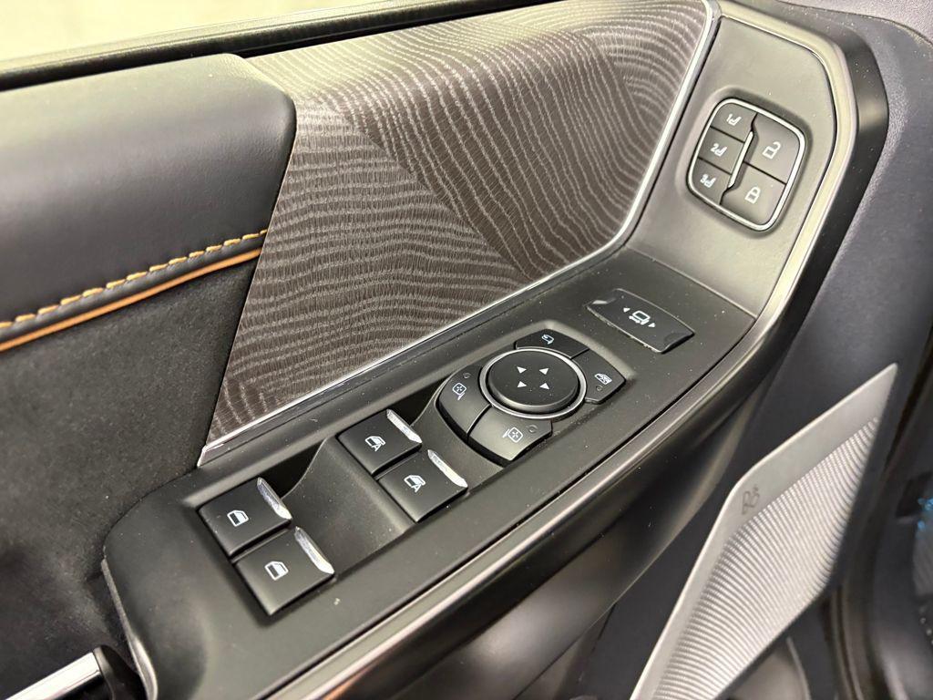 used 2024 Ford F-350 car, priced at $83,999