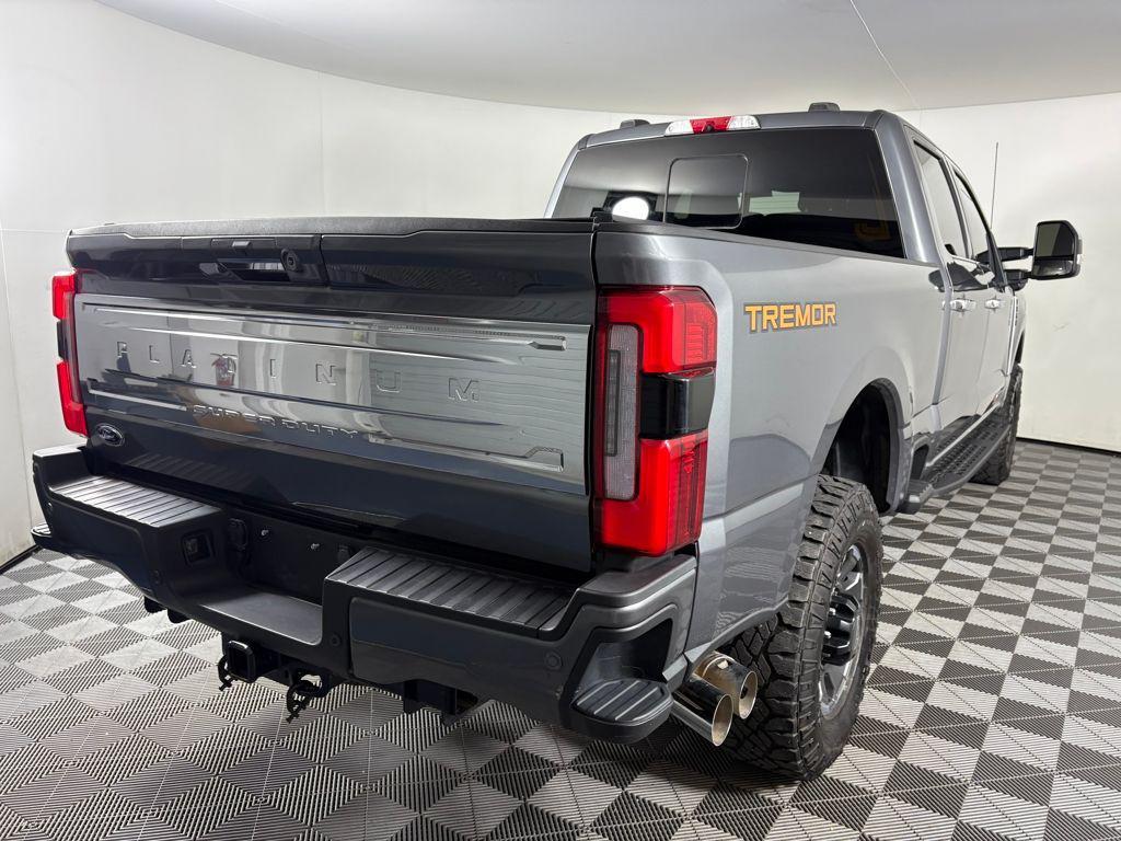 used 2024 Ford F-350 car, priced at $83,999