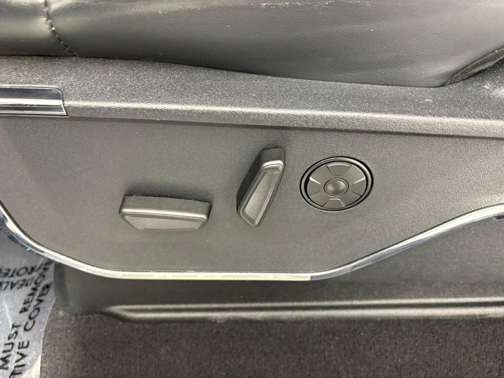 used 2024 Ford F-350 car, priced at $83,999