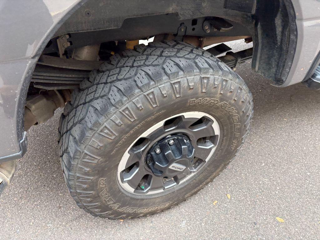 used 2024 Ford F-350 car, priced at $86,995