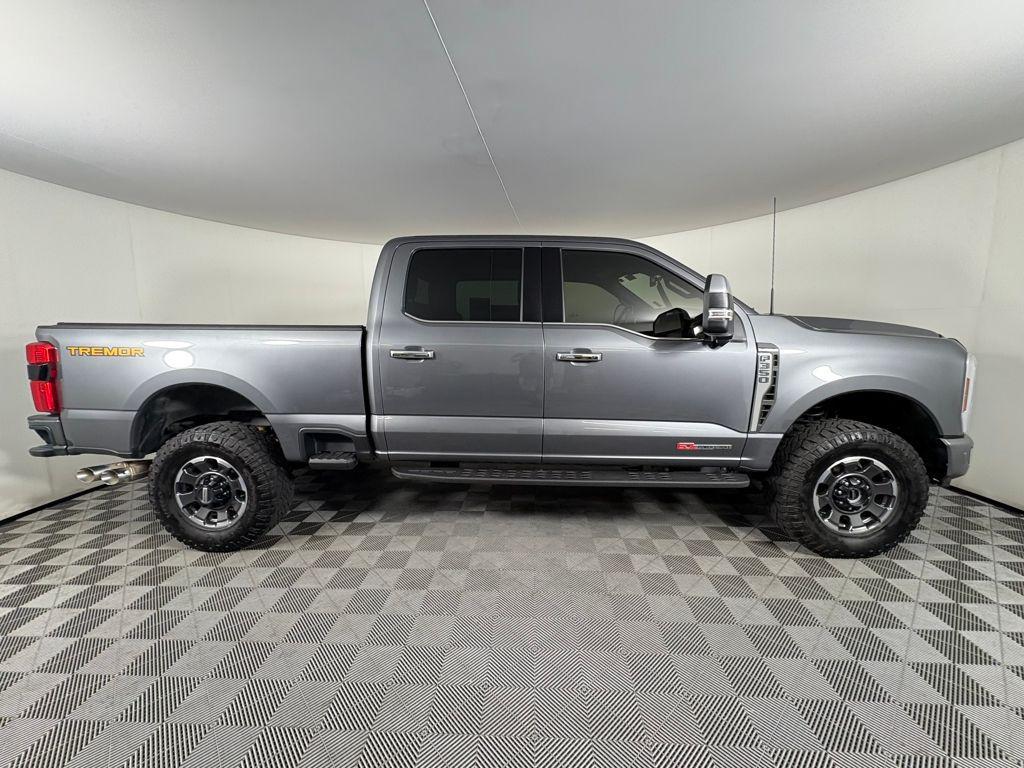 used 2024 Ford F-350 car, priced at $83,999