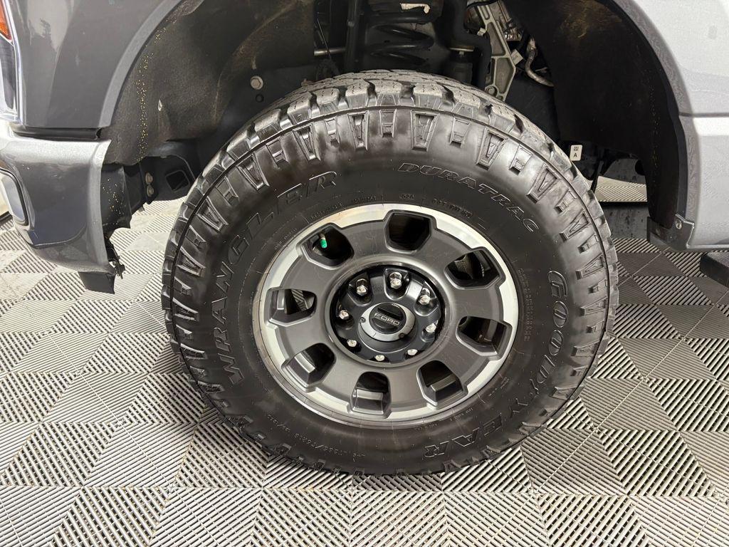 used 2024 Ford F-350 car, priced at $83,999