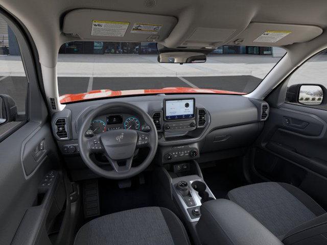 new 2024 Ford Bronco Sport car, priced at $31,885