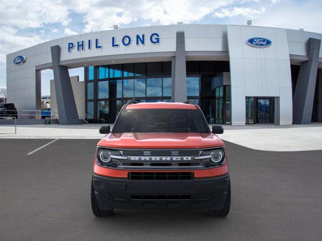 new 2024 Ford Bronco Sport car, priced at $31,885