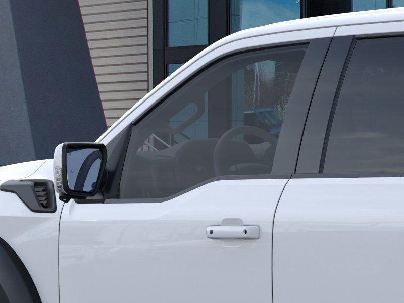 new 2025 Ford F-150 car, priced at $94,995