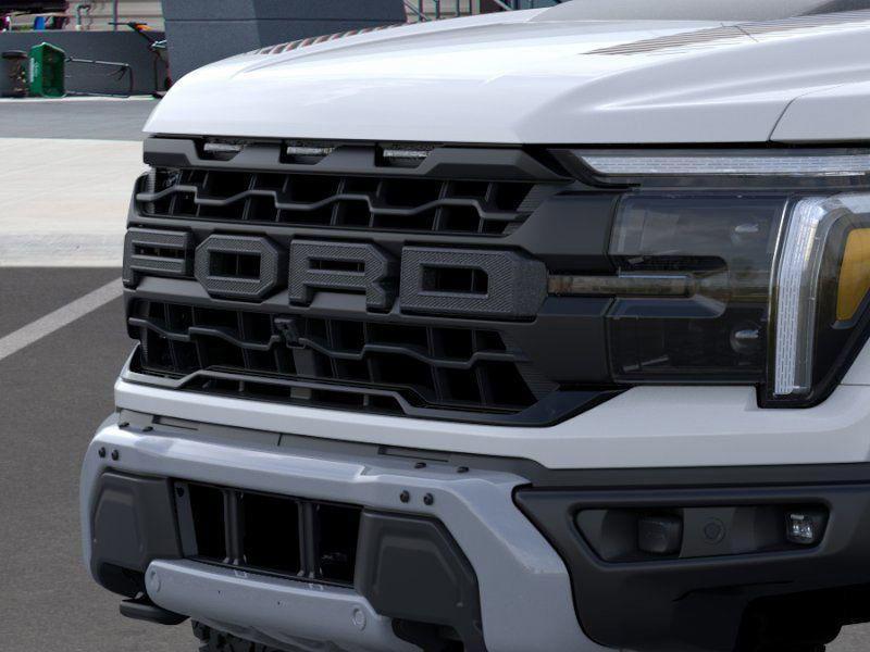 new 2025 Ford F-150 car, priced at $94,995