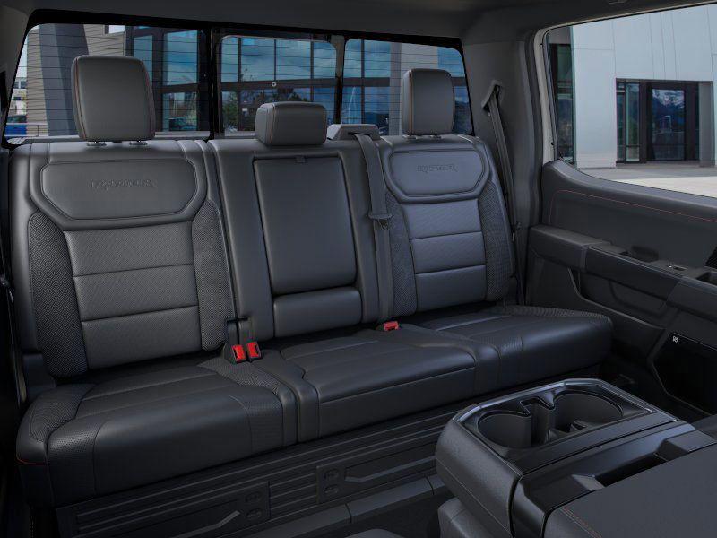 new 2025 Ford F-150 car, priced at $94,995