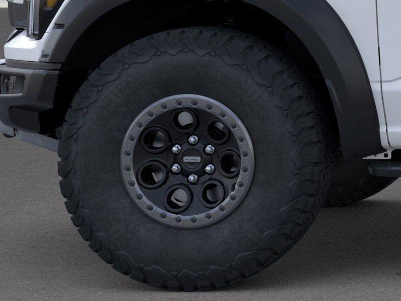 new 2025 Ford F-150 car, priced at $94,995