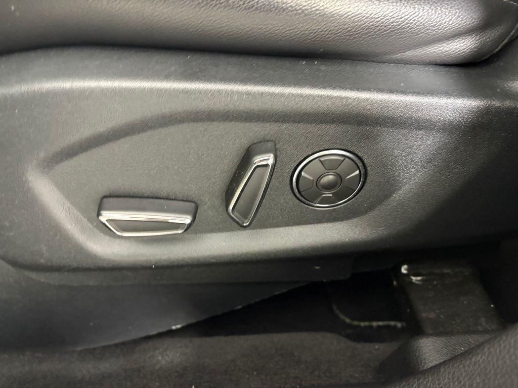 used 2018 Ford Explorer car, priced at $15,899