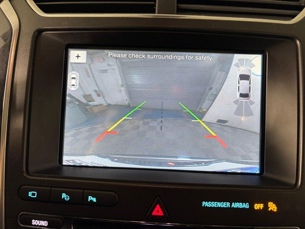 used 2018 Ford Explorer car, priced at $15,899