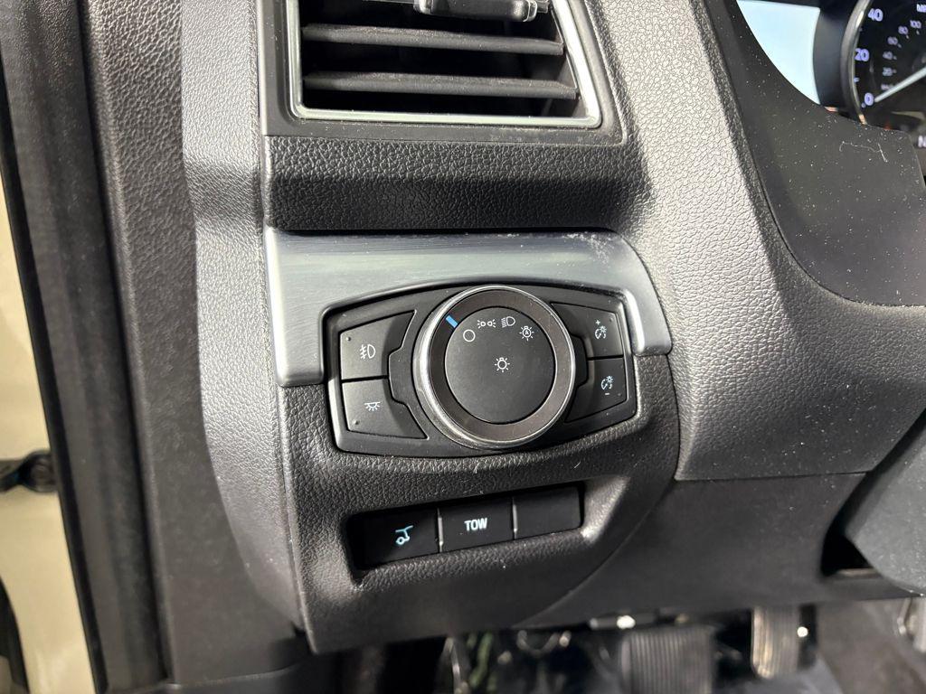 used 2018 Ford Explorer car, priced at $15,899