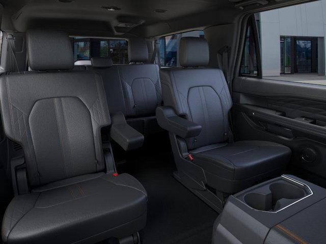 new 2024 Ford Expedition Max car, priced at $91,290