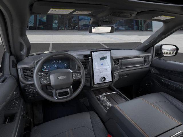 new 2024 Ford Expedition Max car, priced at $91,290