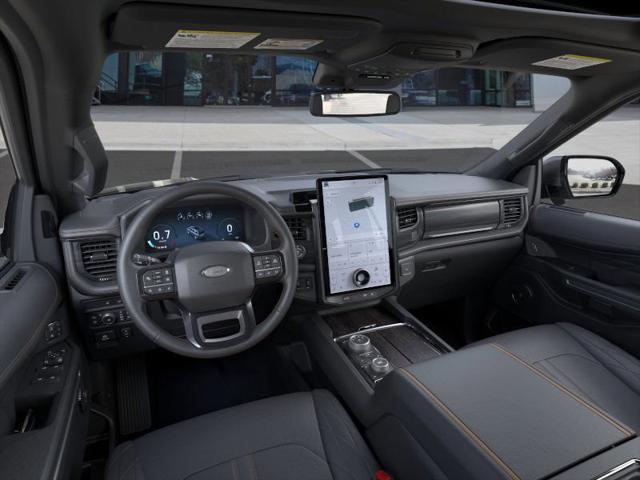 new 2024 Ford Expedition car, priced at $91,290