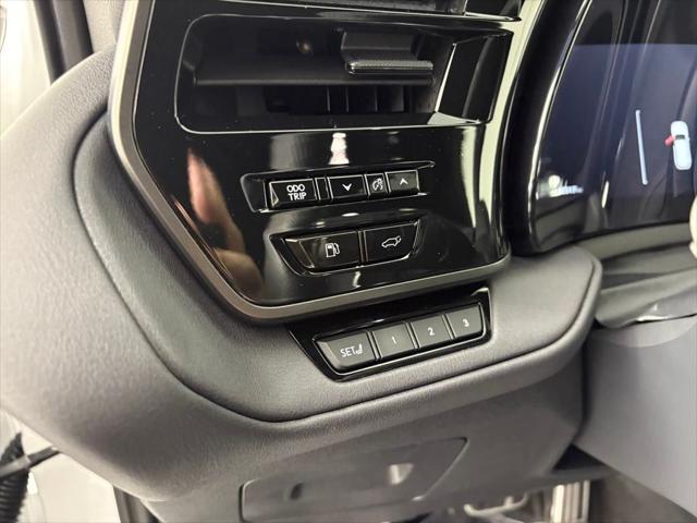used 2024 Lexus TX 500h car, priced at $68,499