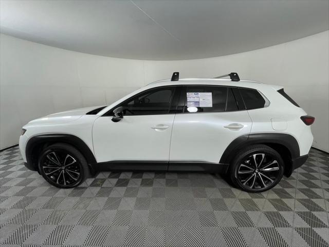 used 2025 Mazda CX-50 car, priced at $40,495