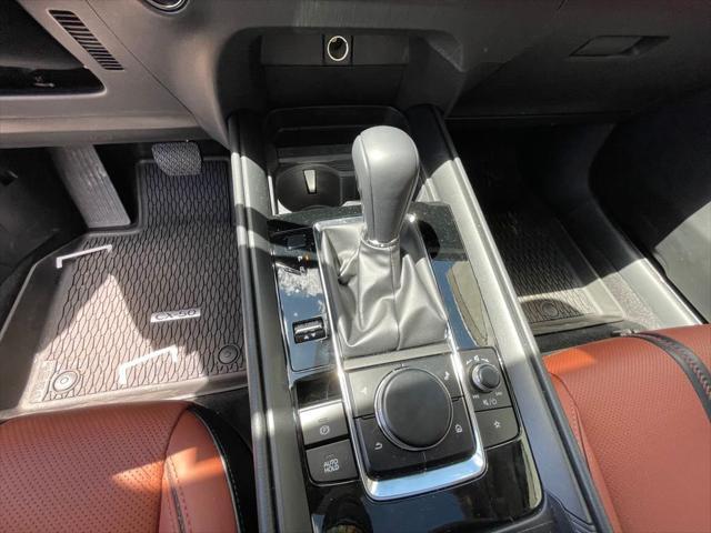 used 2025 Mazda CX-50 car, priced at $41,995