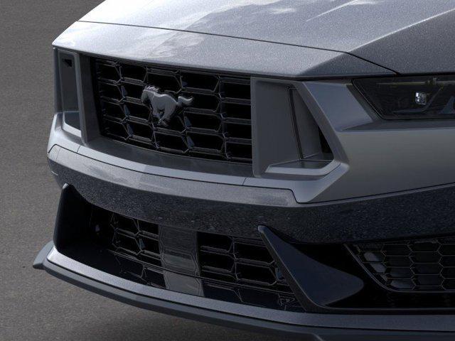 new 2024 Ford Mustang car, priced at $69,495