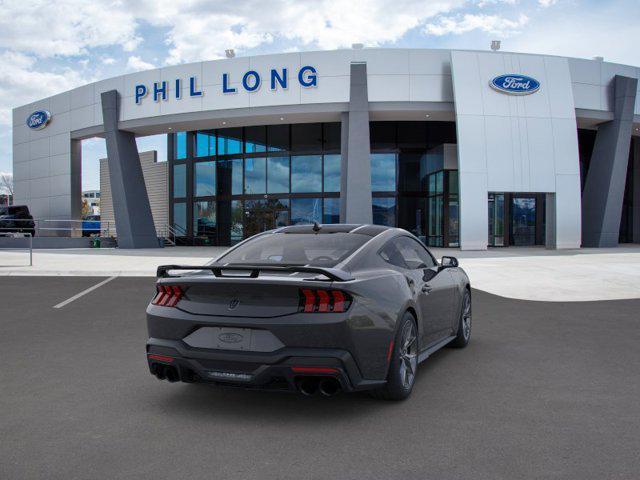 new 2024 Ford Mustang car, priced at $69,995