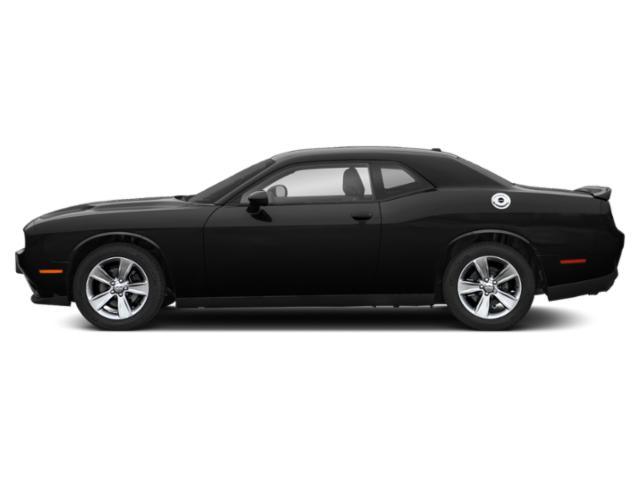 used 2019 Dodge Challenger car