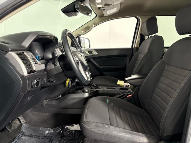 used 2023 Ford Ranger car, priced at $36,995