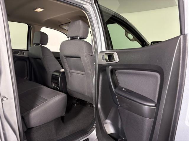 used 2023 Ford Ranger car, priced at $36,995