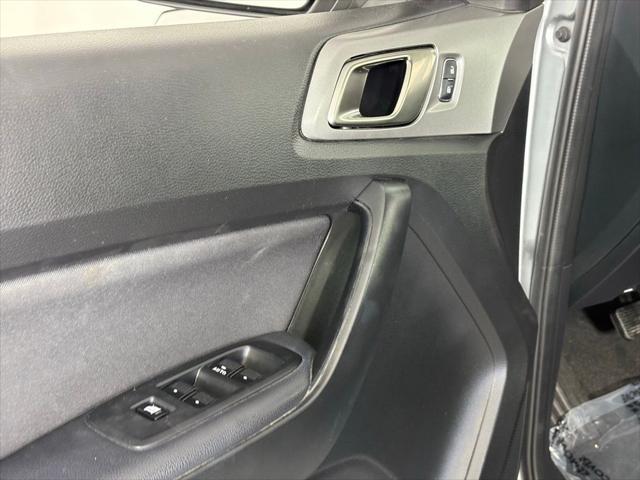 used 2023 Ford Ranger car, priced at $36,995