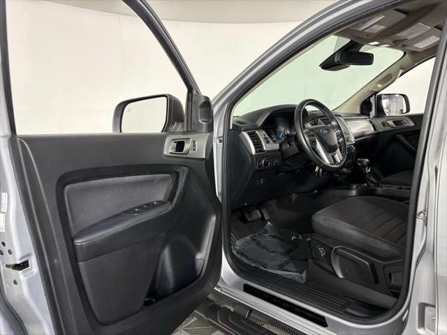 used 2023 Ford Ranger car, priced at $36,995