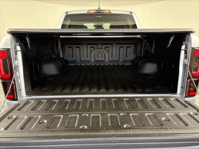 used 2023 Ford Ranger car, priced at $36,995