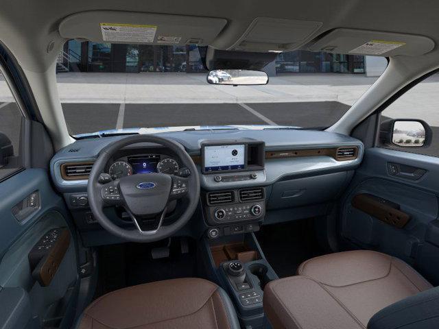 new 2024 Ford Maverick car, priced at $38,100