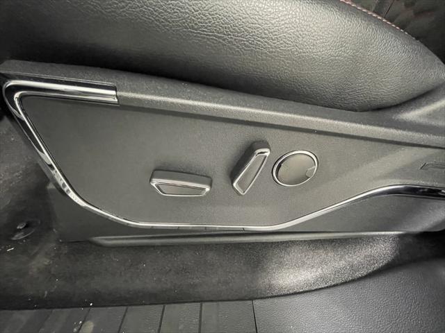 new 2024 Ford F-150 car, priced at $124,995