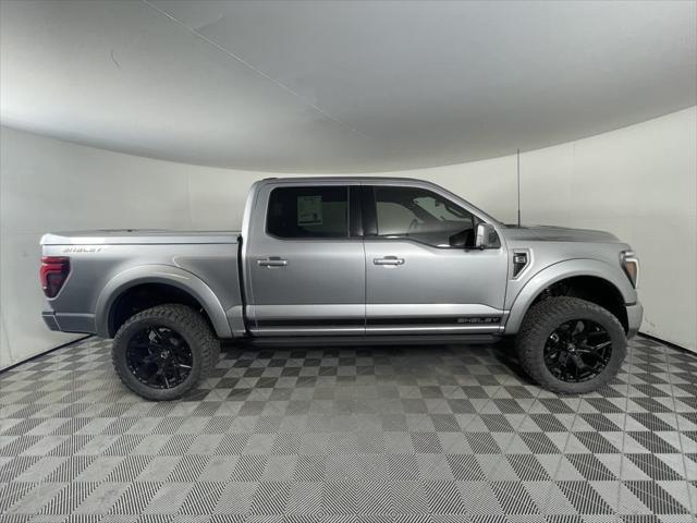 new 2024 Ford F-150 car, priced at $124,995