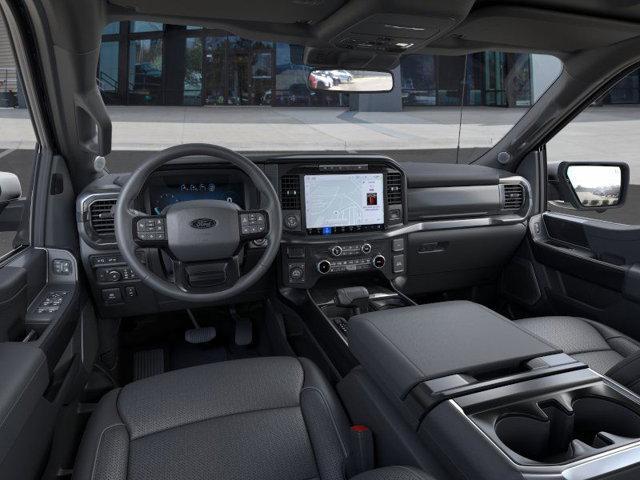 new 2024 Ford F-150 car, priced at $73,915