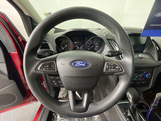 used 2019 Ford Escape car, priced at $17,499