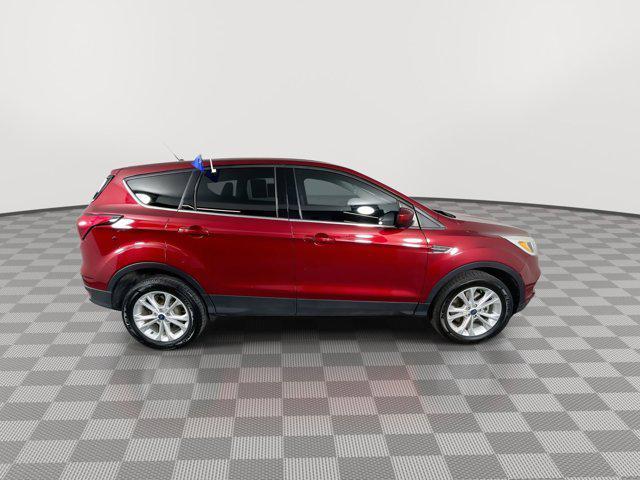 used 2019 Ford Escape car, priced at $17,499