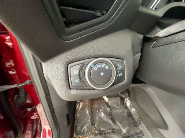 used 2019 Ford Escape car, priced at $17,499