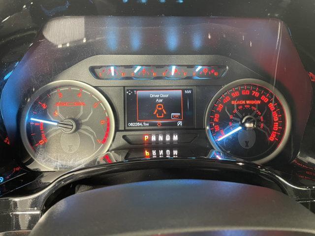 used 2018 Ford F-150 car, priced at $34,995