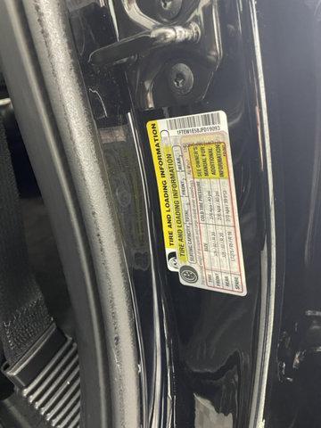 used 2018 Ford F-150 car, priced at $34,995