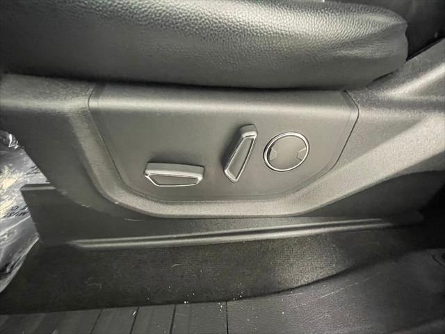used 2018 Ford F-150 car, priced at $34,995